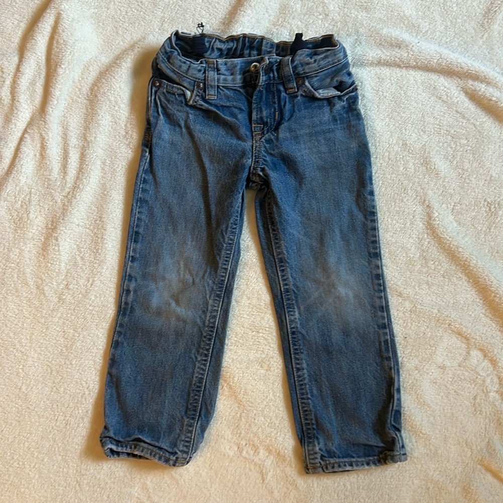 Ralph Lauren Polo jeans
